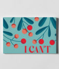 No Words Holiday Card Pack (6) - Image 6