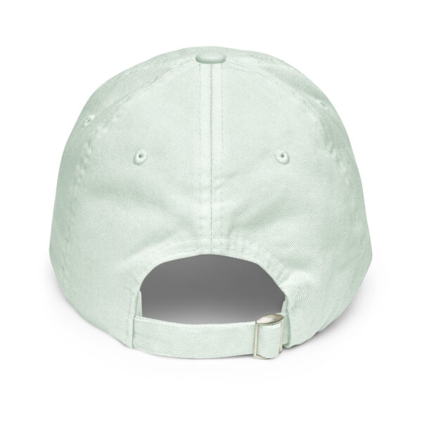 Ampersand pastel baseball hat - Image 3